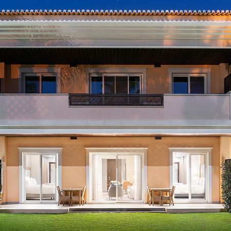Wyndham Grand Algarve Hotel Quinta do Lago Luaran gambar Hotel