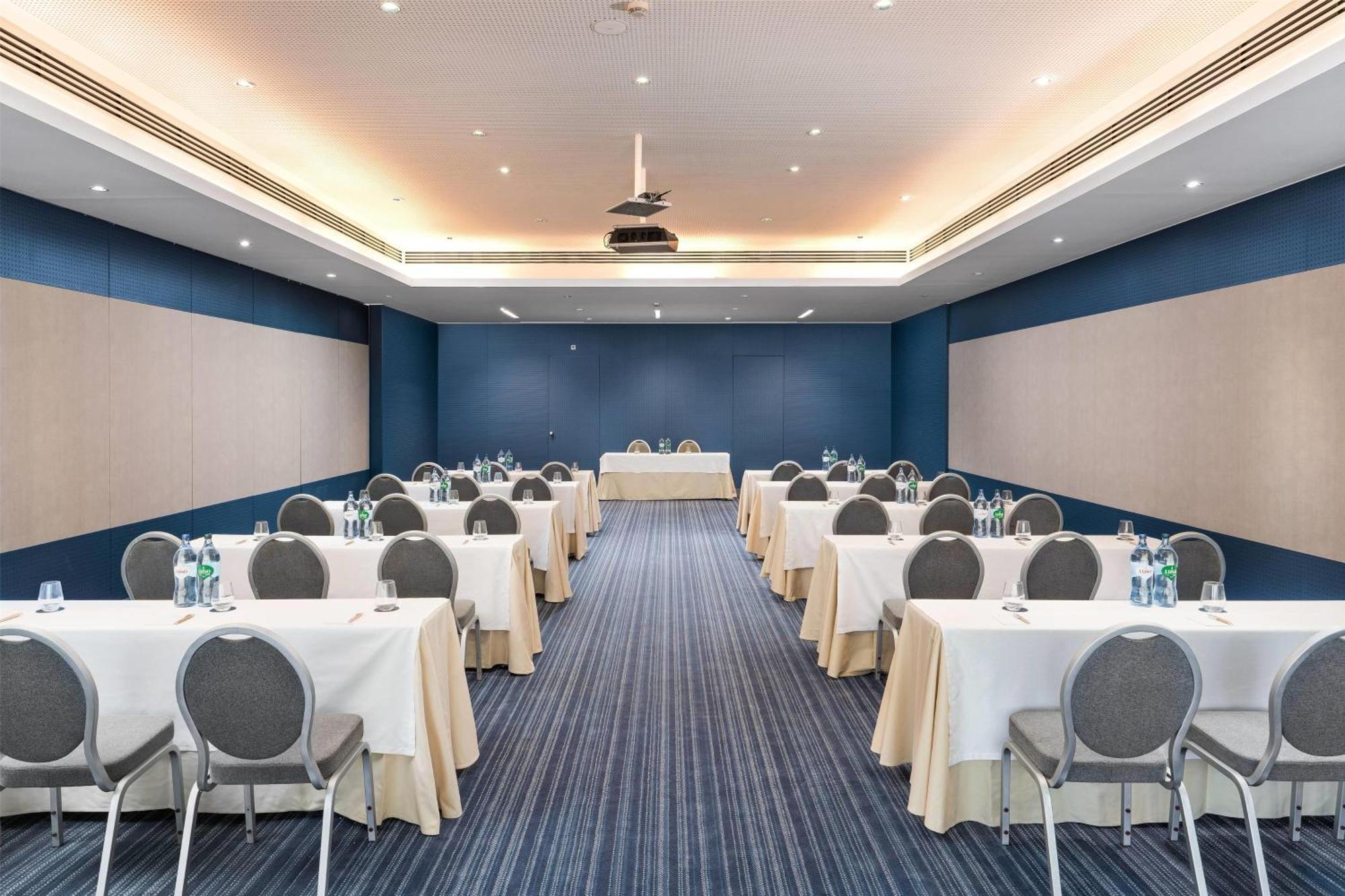 Wyndham Grand Algarve Hotel Quinta do Lago Luaran gambar
