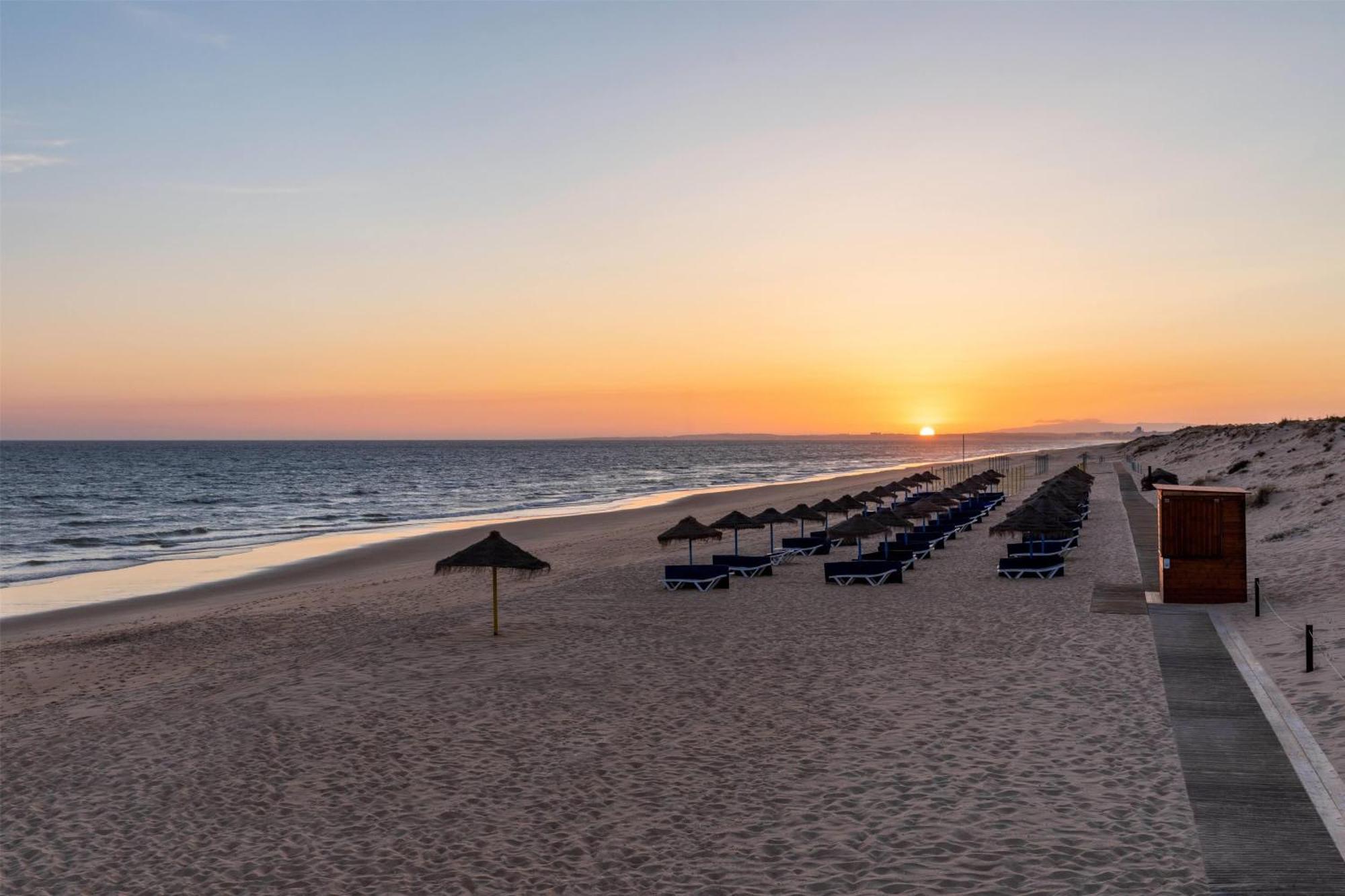 Wyndham Grand Algarve Hotel Quinta do Lago Luaran gambar