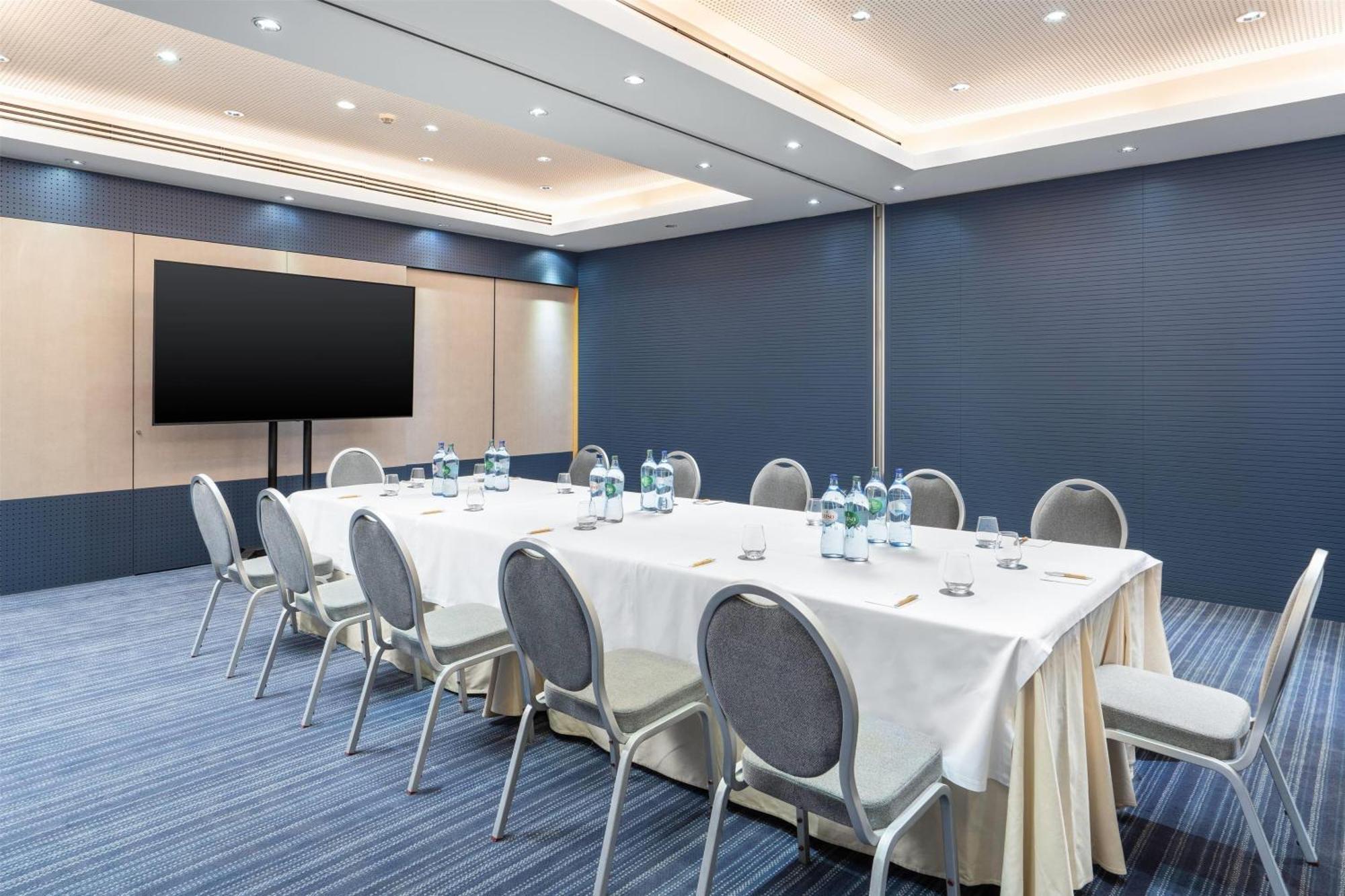 Wyndham Grand Algarve Hotel Quinta do Lago Luaran gambar