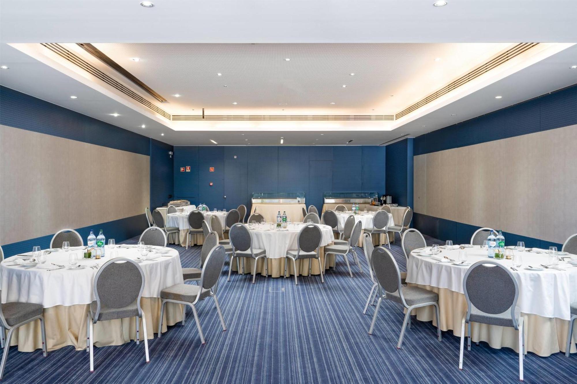 Wyndham Grand Algarve Hotel Quinta do Lago Luaran gambar