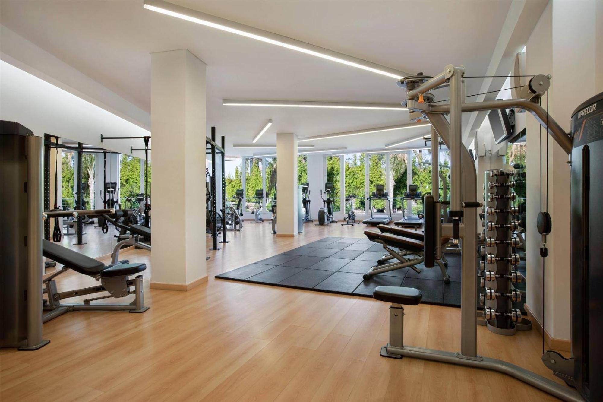 Wyndham Grand Algarve Hotel Quinta do Lago Luaran gambar