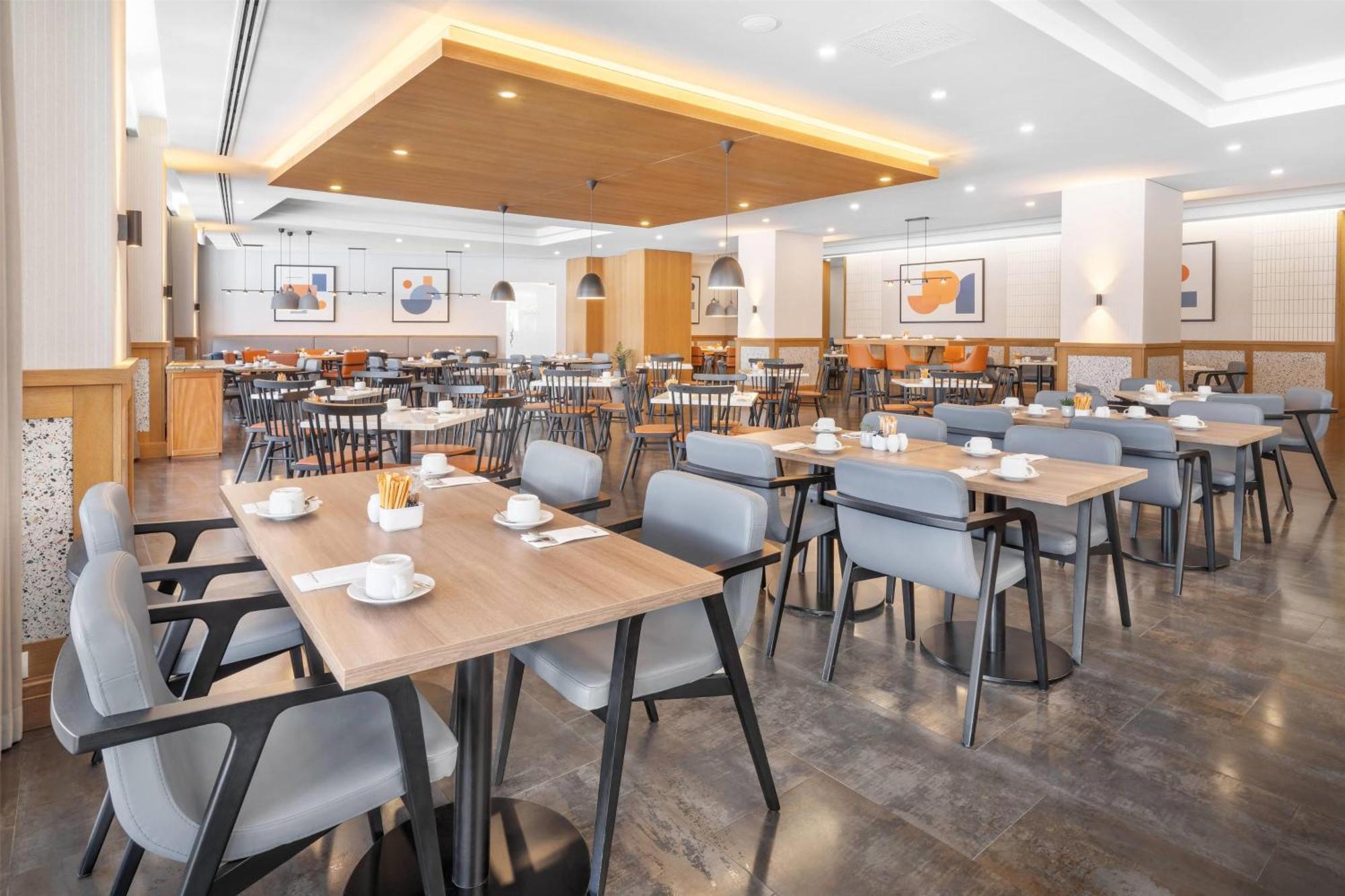Wyndham Grand Algarve Hotel Quinta do Lago Luaran gambar