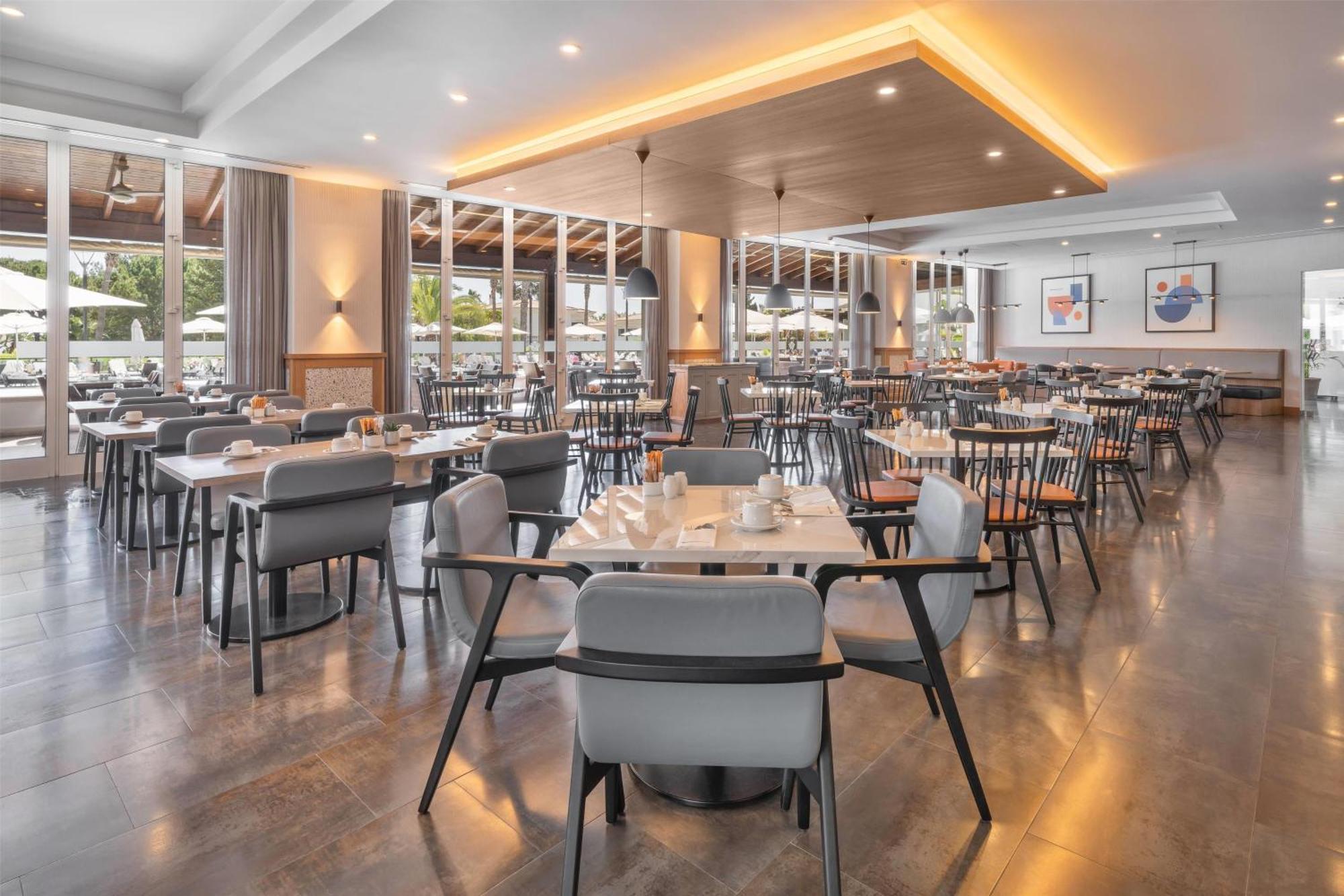 Wyndham Grand Algarve Hotel Quinta do Lago Luaran gambar